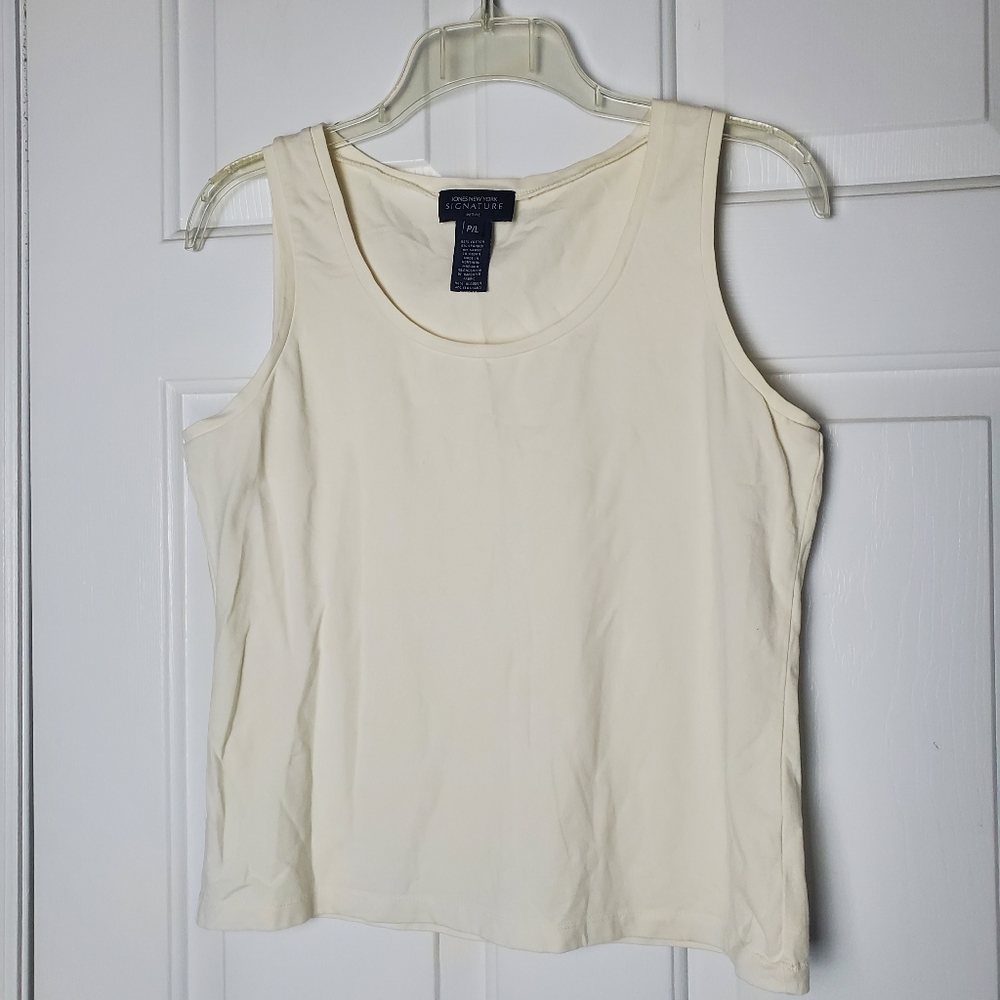 Jones New York Signature Petite Large